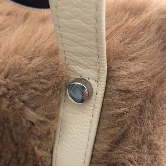 Small BUSH hand bag - Picture 11 of 16